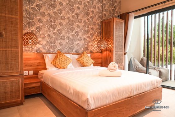 Image 7 from VILLA TOUT NEUF DE 3 CHAMBRES À VENDRE EN LOCATION À CANGGU KAYU TULANG BALI