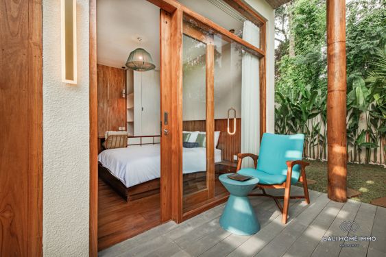 Image 15 from Disewakan Jangka Panjang Villa Baru 3 Kamar Tidur di Kedungu Tanah Lot