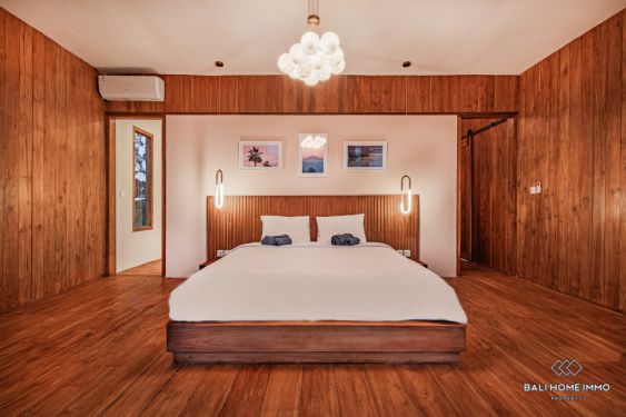 Image 12 from Disewakan Jangka Panjang Villa Baru 3 Kamar Tidur di Kedungu Tanah Lot