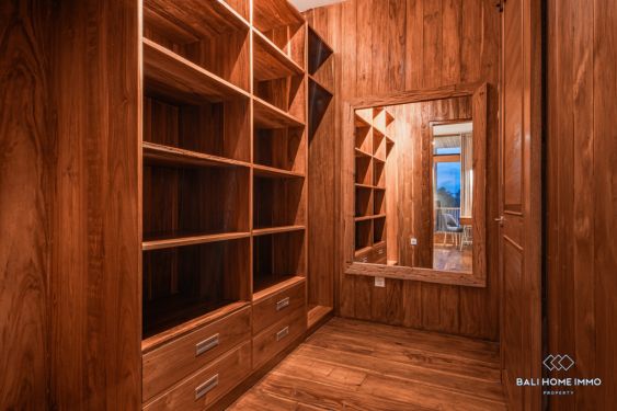 Image 17 from Disewakan Jangka Panjang Villa Baru 3 Kamar Tidur di Kedungu Tanah Lot