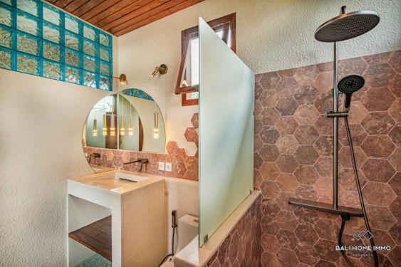 Image 18 from Disewakan Jangka Panjang Villa Baru 3 Kamar Tidur di Kedungu Tanah Lot