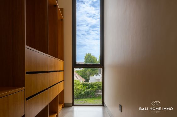 Image 19 from Brand new 3 Bedroom villa for Sale near Pererenan Beach Bali