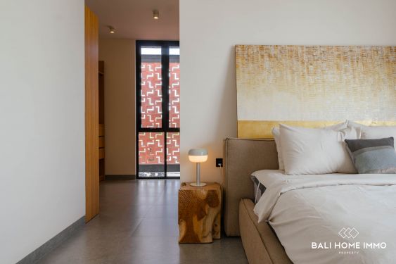 Image 13 from Brand new 3 Bedroom villa for Sale near Pererenan Beach Bali