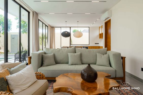 Image 6 from Brand new 3 Bedroom villa for Sale near Pererenan Beach Bali