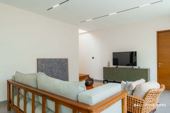 Image 5 from Brand new 3 Bedroom villa for Sale near Pererenan Beach Bali