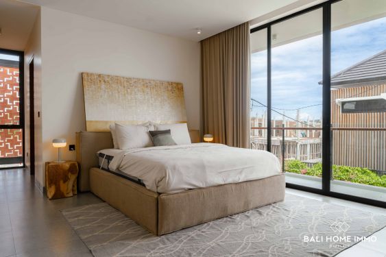 Image 12 from Brand new 3 Bedroom villa for Sale near Pererenan Beach Bali