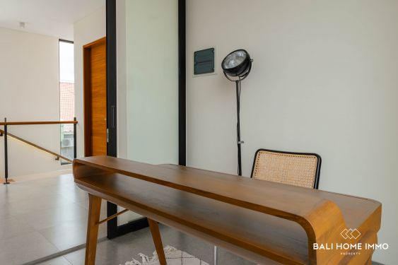 Image 16 from Brand new 3 Bedroom villa for Sale near Pererenan Beach Bali