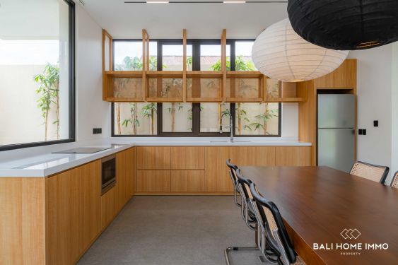 Image 10 from Brand new 3 Bedroom villa for Sale near Pererenan Beach Bali