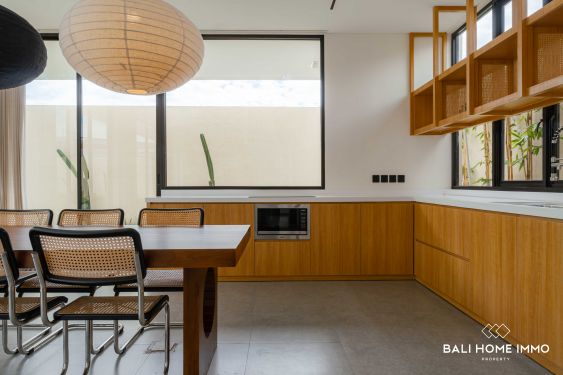 Image 11 from Brand new 3 Bedroom villa for Sale near Pererenan Beach Bali