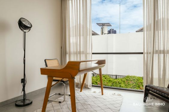 Image 15 from Brand new 3 Bedroom villa for Sale near Pererenan Beach Bali