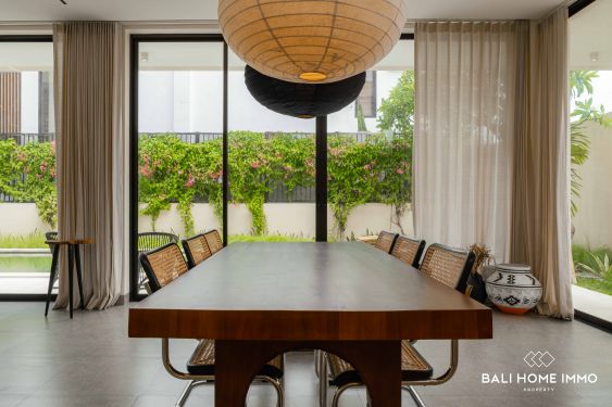 Image 9 from Brand new 3 Bedroom villa for Sale near Pererenan Beach Bali