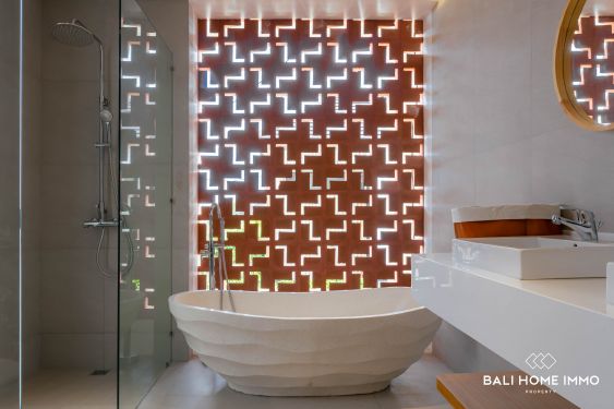 Image 20 from Brand new 3 Bedroom villa for Sale near Pererenan Beach Bali