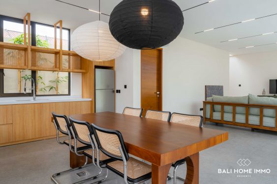 Image 8 from Brand new 3 Bedroom villa for Sale near Pererenan Beach Bali