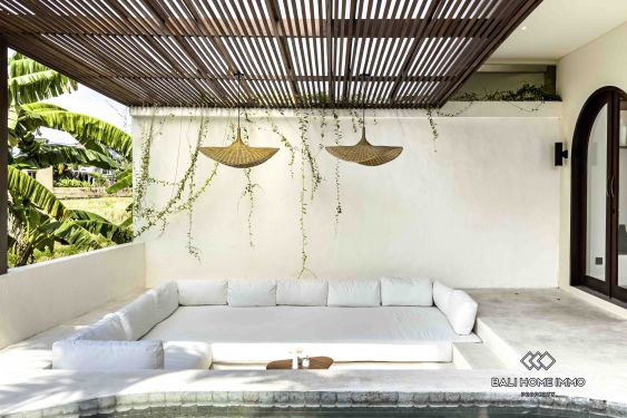 Image 17 from Brand new 3 bedroom villa for sale leasehold in the heart of Berawa