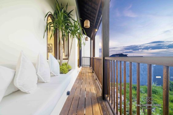 Image 13 from Brand new 3 bedroom villa for sale leasehold in the heart of Berawa