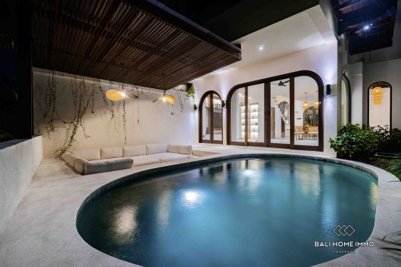 Image 18 from Brand new 3 bedroom villa for sale leasehold in the heart of Berawa