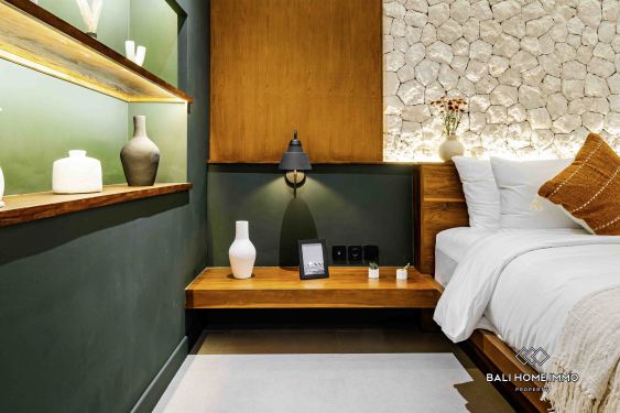 Image 9 from Brand new 3 bedroom villa for sale leasehold in the heart of Berawa