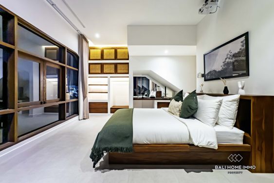 Image 16 from Brand new 3 bedroom villa for sale leasehold in the heart of Berawa