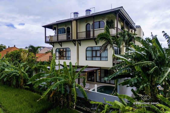 Image 19 from Brand new 3 bedroom villa for sale leasehold in the heart of Berawa