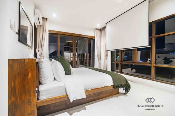 Image 15 from Brand new 3 bedroom villa for sale leasehold in the heart of Berawa