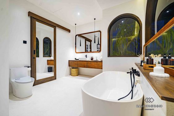 Image 12 from Brand new 3 bedroom villa for sale leasehold in the heart of Berawa