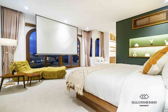 Image 10 from Brand new 3 bedroom villa for sale leasehold in the heart of Berawa