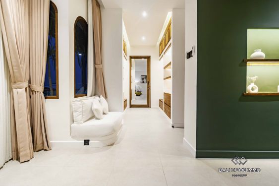 Image 11 from Brand new 3 bedroom villa for sale leasehold in the heart of Berawa