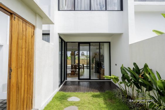Image 2 from Dijual Rumah Villa Baru 3 Kamar di Sisi Utara Kerobokan