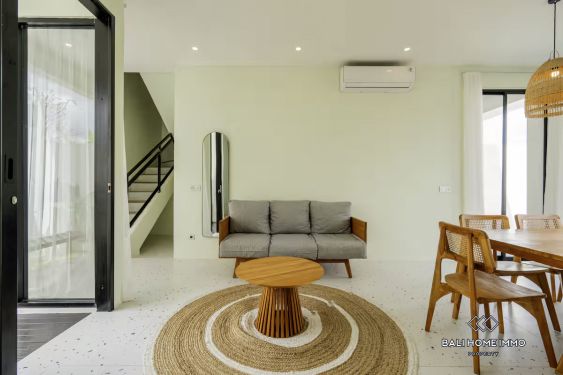 Image 3 from Dijual Rumah Villa Baru 3 Kamar di Sisi Utara Kerobokan