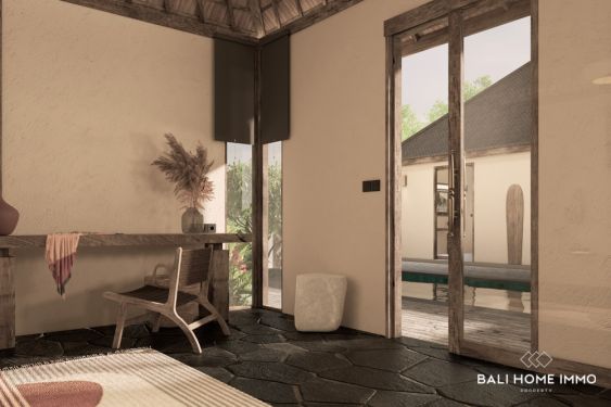 Image 13 from VILLA 3 KAMAR TIDUR BARU DIKONTRAKAN DI ULUWATU PADANG PADANG