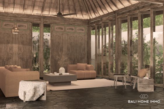 Image 6 from VILLA 3 KAMAR TIDUR BARU DIKONTRAKAN DI ULUWATU PADANG PADANG