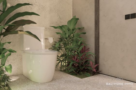 Image 17 from VILLA 3 KAMAR TIDUR BARU DIKONTRAKAN DI ULUWATU PADANG PADANG