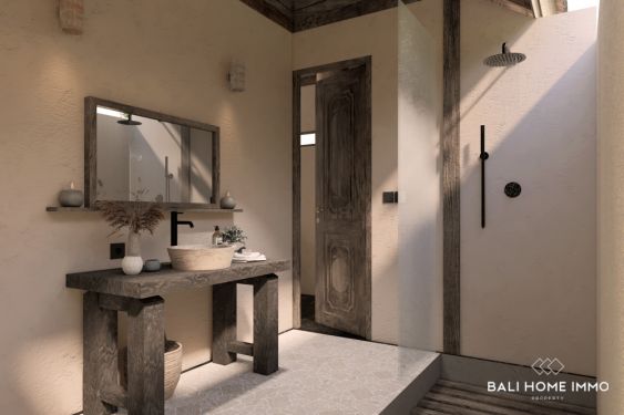 Image 15 from VILLA 3 KAMAR TIDUR BARU DIKONTRAKAN DI ULUWATU PADANG PADANG