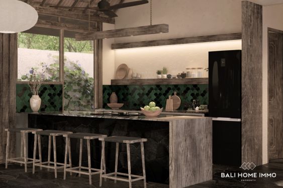 Image 9 from VILLA 3 KAMAR TIDUR BARU DIKONTRAKAN DI ULUWATU PADANG PADANG