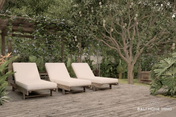 Image 4 from VILLA 3 KAMAR TIDUR BARU DIKONTRAKAN DI ULUWATU PADANG PADANG