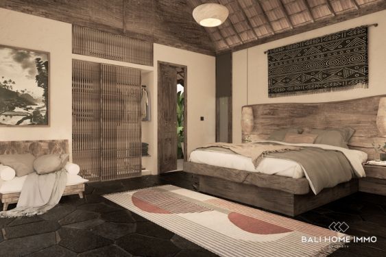 Image 10 from VILLA 3 KAMAR TIDUR BARU DIKONTRAKAN DI ULUWATU PADANG PADANG