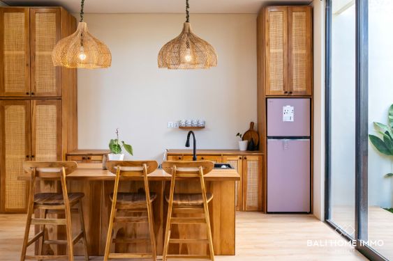 Image 11 from Brand new 3 bedroom villa for sale leasehold near Kedungu Beach