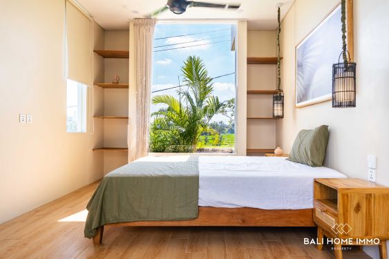 Image 20 from Brand new 3 bedroom villa for sale leasehold near Kedungu Beach