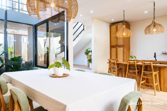 Image 8 from Brand new 3 bedroom villa for sale leasehold near Kedungu Beach