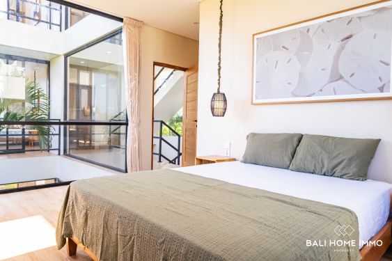 Image 17 from Brand new 3 bedroom villa for sale leasehold near Kedungu Beach