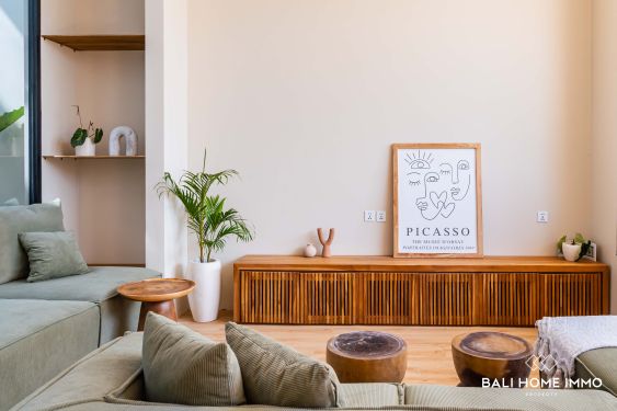 Image 5 from Brand new 3 bedroom villa for sale leasehold near Kedungu Beach