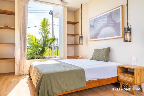 Image 19 from Brand new 3 bedroom villa for sale leasehold near Kedungu Beach