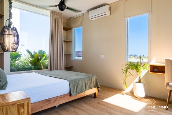 Image 14 from Brand new 3 bedroom villa for sale leasehold near Kedungu Beach