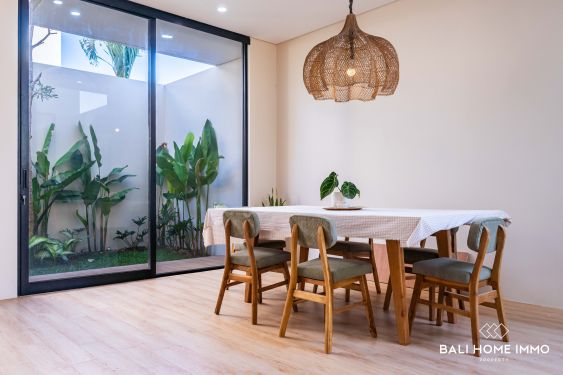 Image 7 from Brand new 3 bedroom villa for sale leasehold near Kedungu Beach