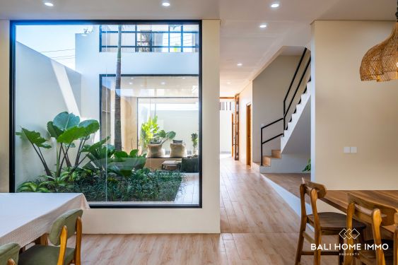 Image 9 from Brand new 3 bedroom villa for sale leasehold near Kedungu Beach