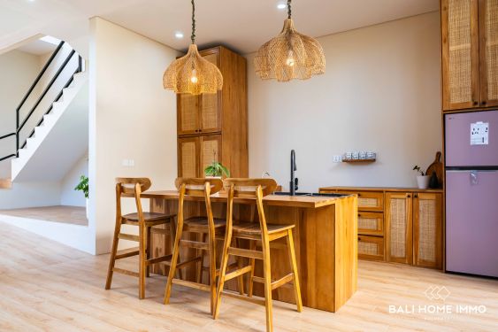 Image 10 from Brand new 3 bedroom villa for sale leasehold near Kedungu Beach