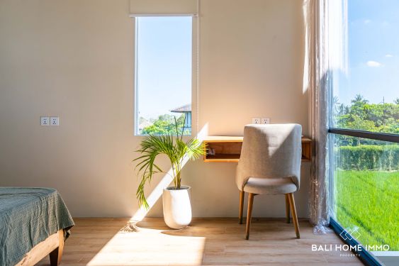 Image 15 from Brand new 3 bedroom villa for sale leasehold near Kedungu Beach