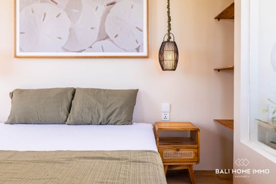 Image 18 from Brand new 3 bedroom villa for sale leasehold near Kedungu Beach