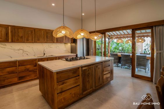 Image 8 from Brand New 3 bedroom Villa for Sale Leasehold in North Seseh