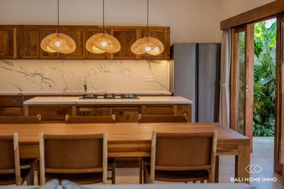 Image 9 from Brand New 3 bedroom Villa for Sale Leasehold in North Seseh